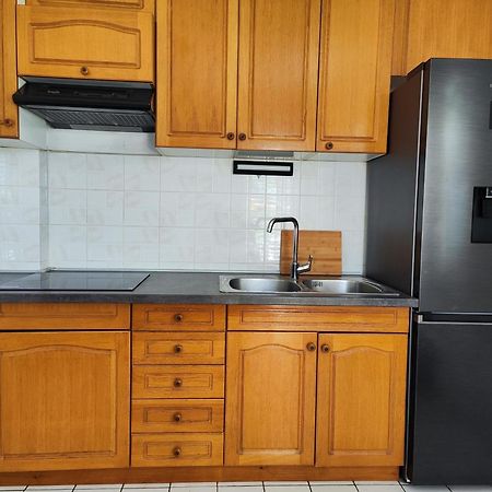Apartament Maslinov Hlad Barbat na Rabu Zewnętrze zdjęcie