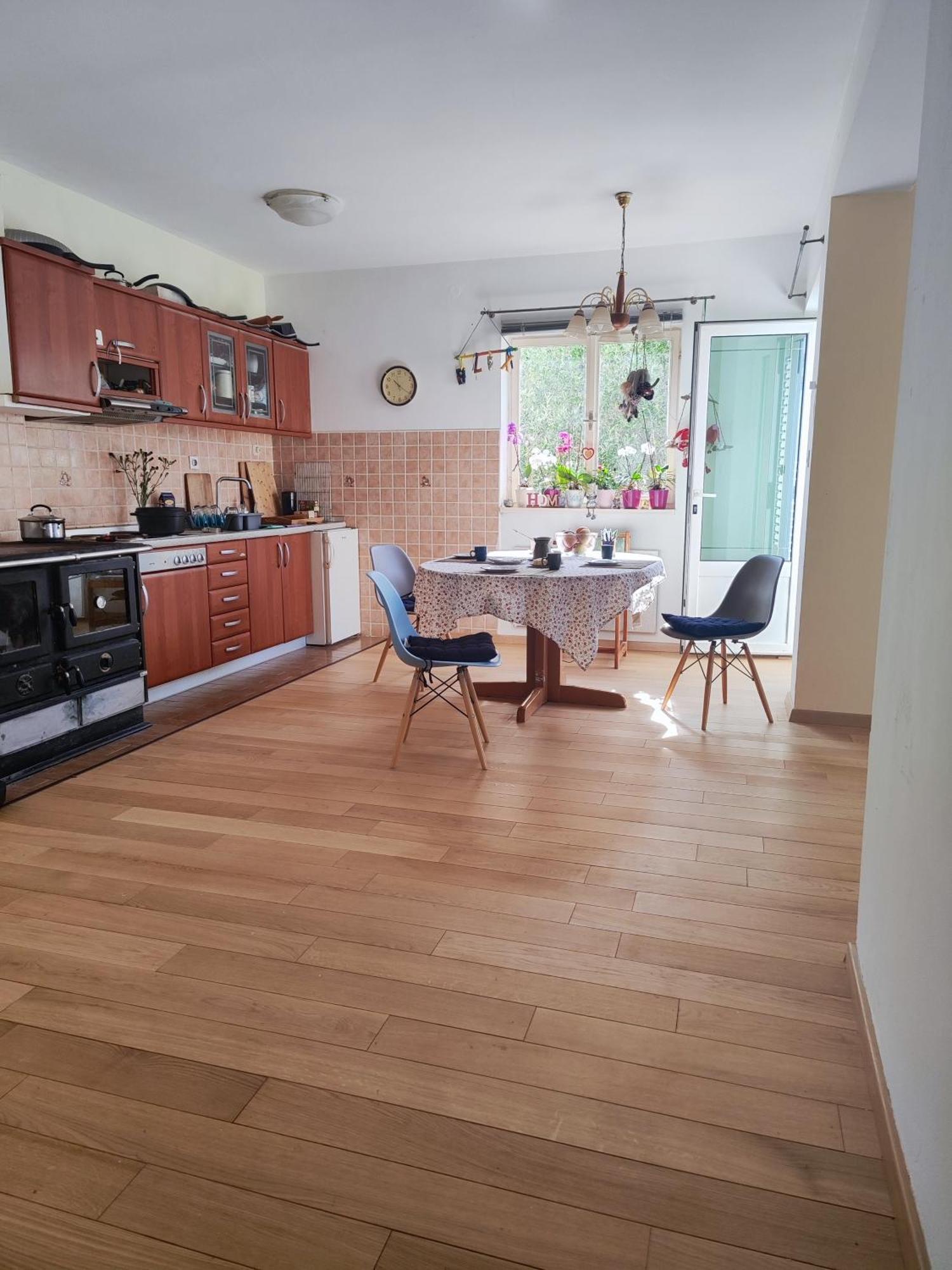Apartament Maslinov Hlad Barbat na Rabu Zewnętrze zdjęcie